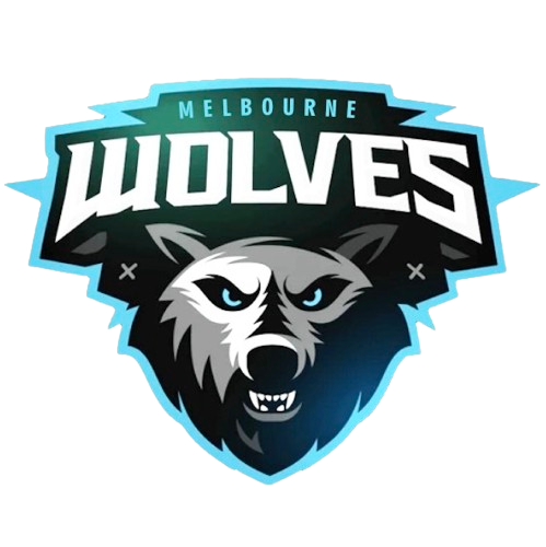 Melbourne Wolves Basketball Club