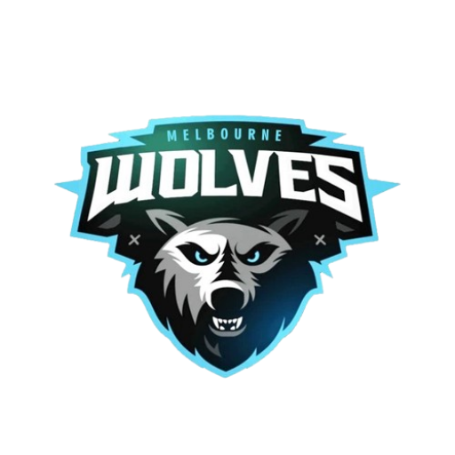 Melbourne Wolves U9 Boys Thunderbolts B