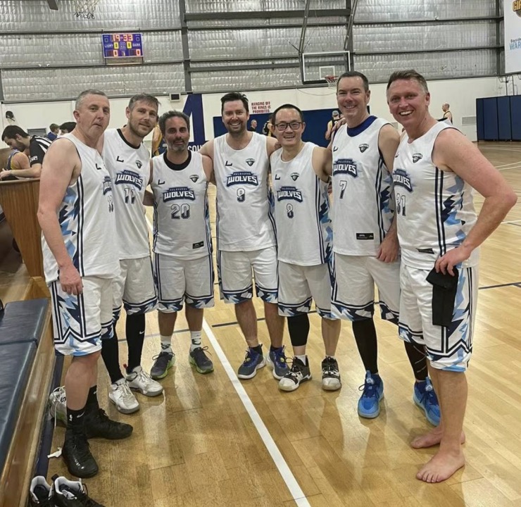 Melbourne Wolves Classics